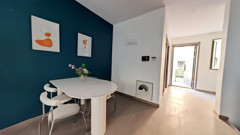 Vanke Jade Heart Lake - View 7