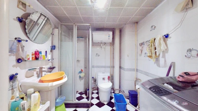 Learning Wisdom Garden - View 13