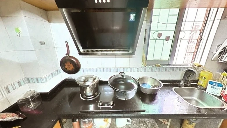 Fu Jin Road - View 6