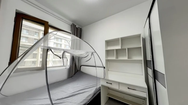 Fudi Lin & Li Jiulin Garden - View 5