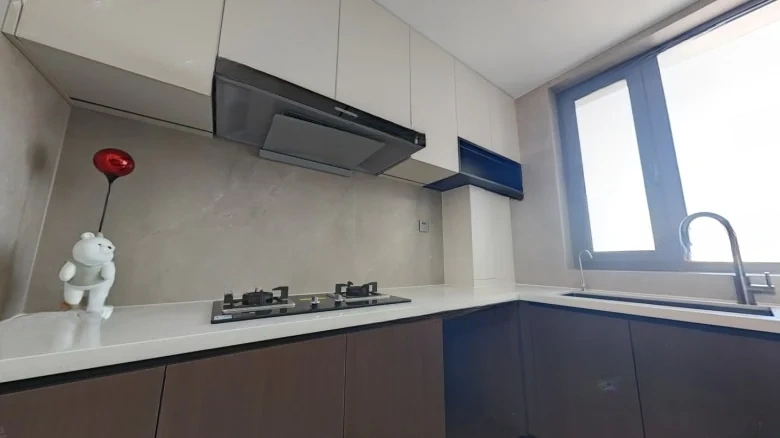 Rongcheng Times Center Zhenhe Garden - View 7