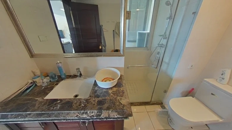 Jade City Phase I - View 12