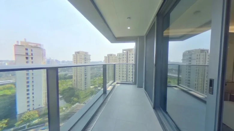 Wenyue Shangyuan - View 12