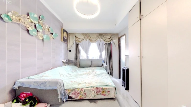 Linxiu Jade Mountain B District - View 2