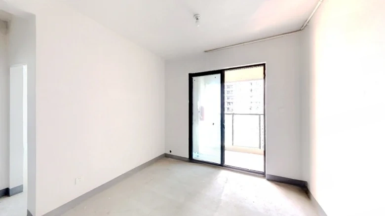 Ou Deer Happiness Grove - View 3