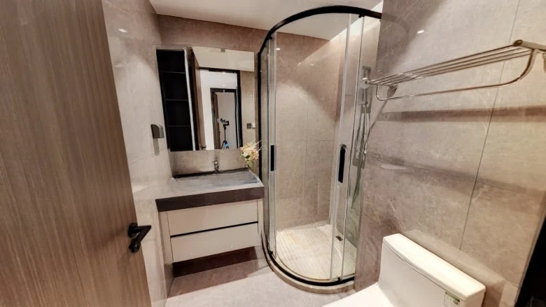 Zhaoshang Times Park Tianfu Sequence - View 10