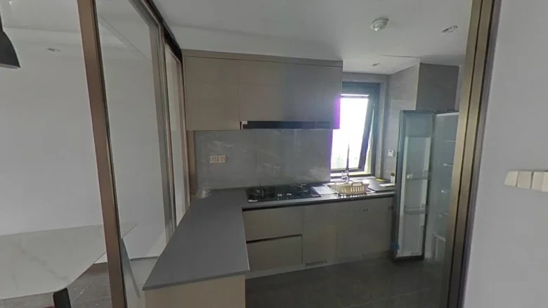 Dongyuan ShuiMu · Impression Yangtze River - View 7