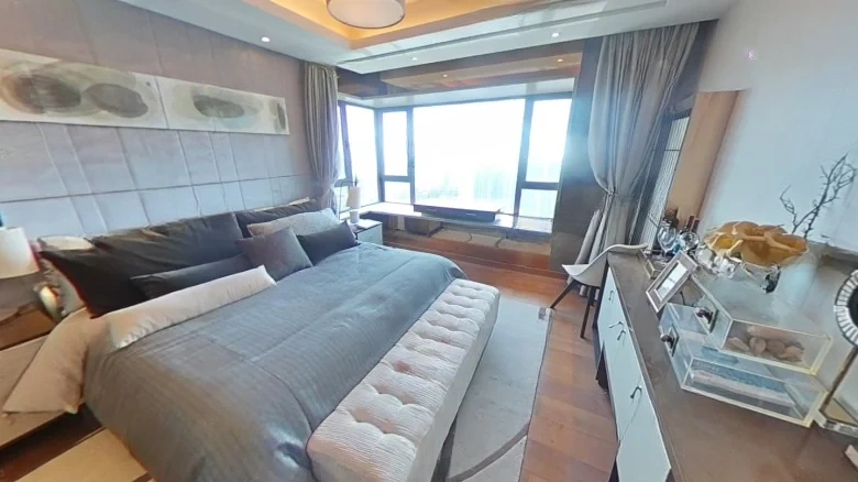 Xiaogang Mingcheng Yugang Bay - View 5