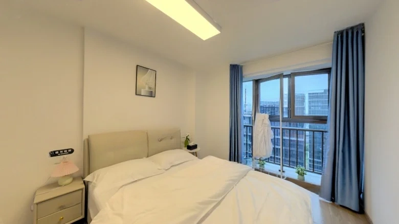 Zhongchen Youtang Plaza - View 3