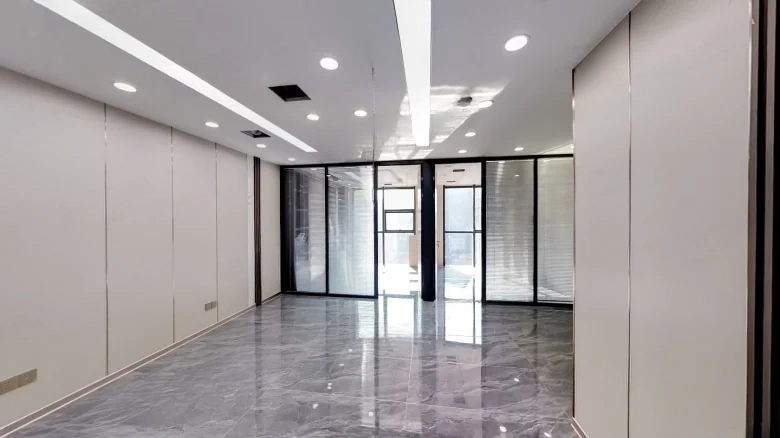 Wankuntu Wealth Plaza - View 4