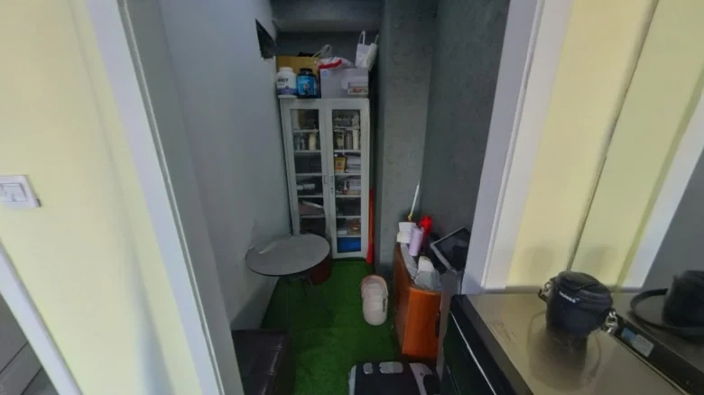 China Resources Land Mansion - View 10