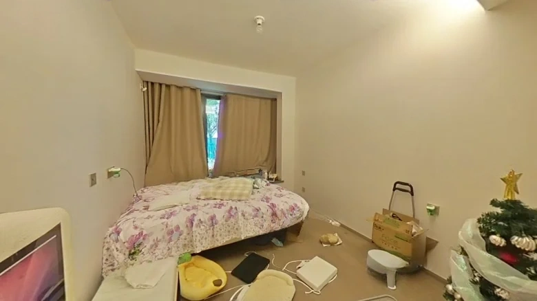 Jinlin Platinum Delight Mansion - View 3