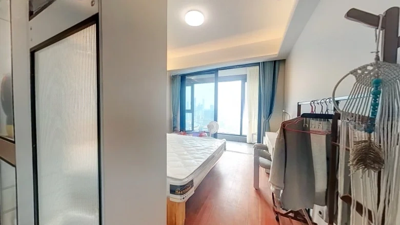 Hansheng Mansion - View 4