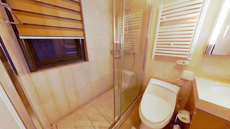 Renhejiangwan Cheng San Ji - View 6