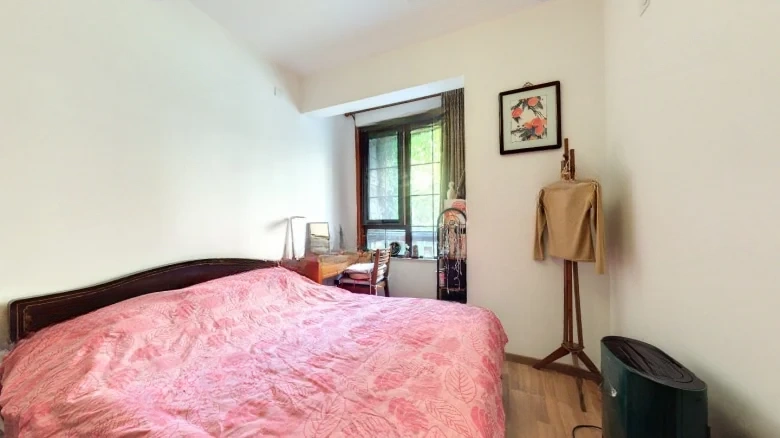 Sunshine Yard Above - View 4