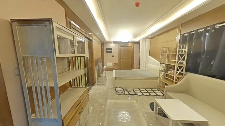 Evergrande Riverside Phase III Evergrande Landscape Riverside City - View 4