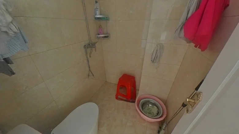 Luneng Taishan No. 7 - View 7