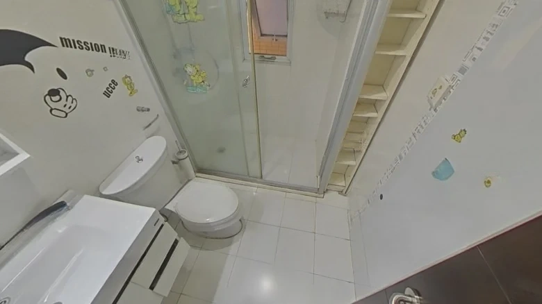 Huilin Green Oasis Guanglin Garden - View 8