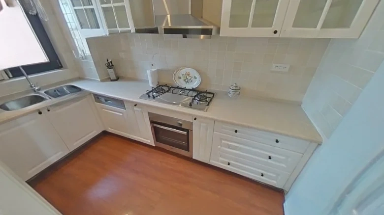 Shimao Xin Wulih River - View 7