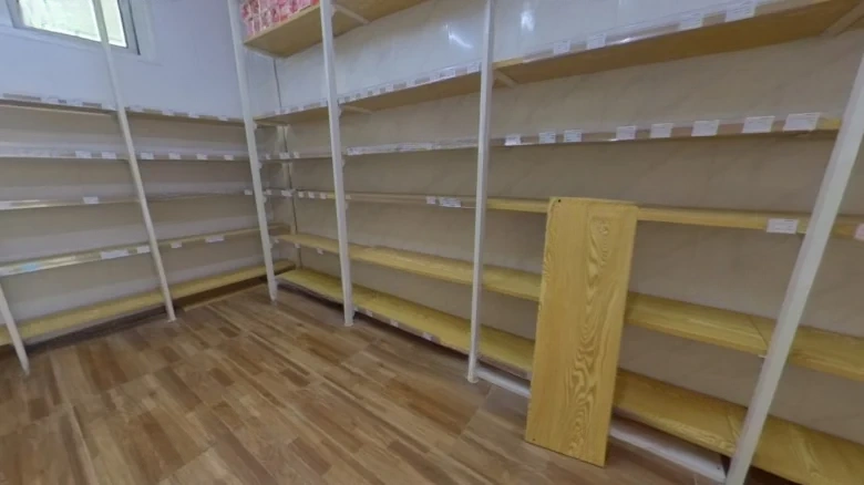 Wencui Xuan Residential Area - View 3