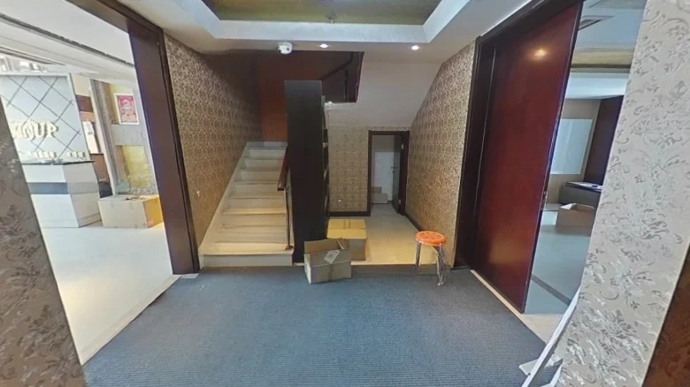 International Trade Center - View 11