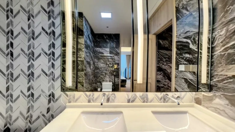 Changsha Ping'an CaiFu Zhongxin - View 15