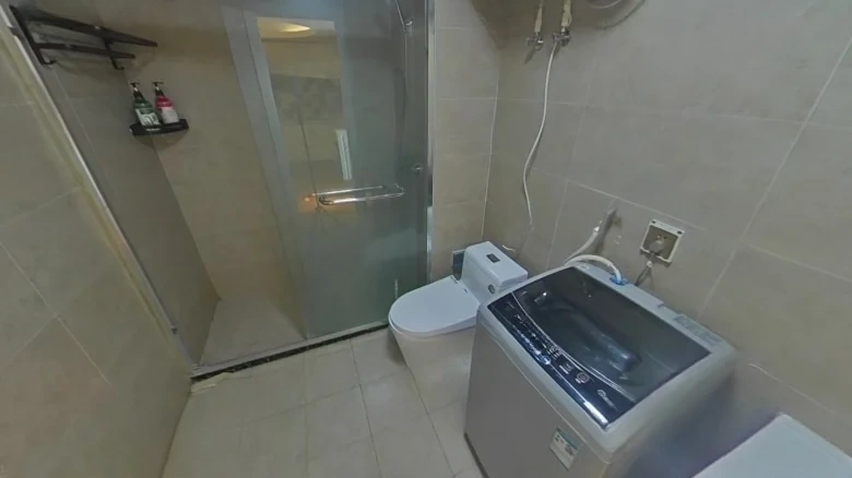 Lijing Magnificence Residence - View 6