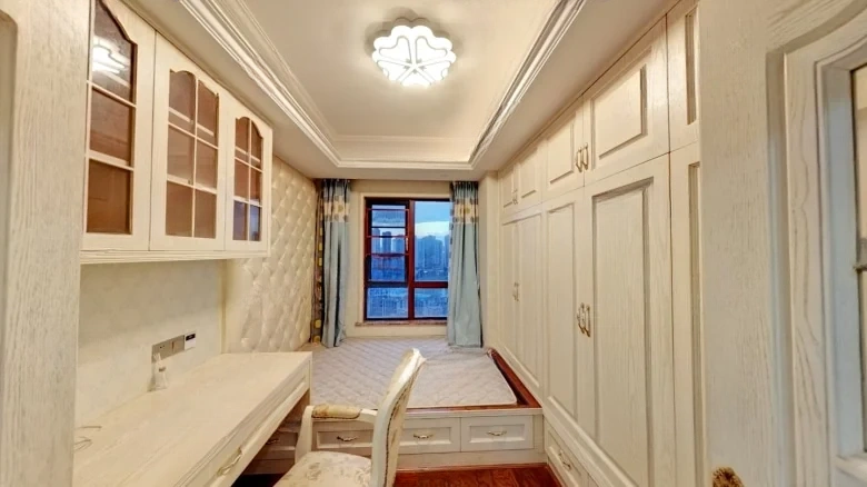 Meixihu No.1 Phase II - View 4