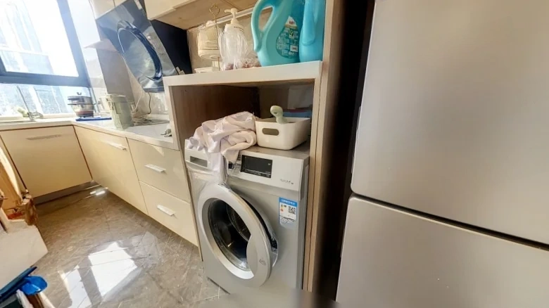 Han Valley Gold Valley - View 3