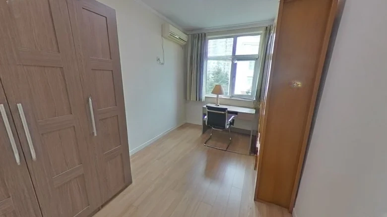 Scholarly Family Background - View 2