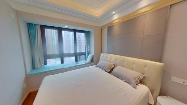 Lakeside Tianpu Elegance Phase I - View 2