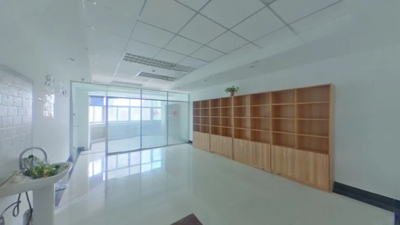 Minan Tower - View 3