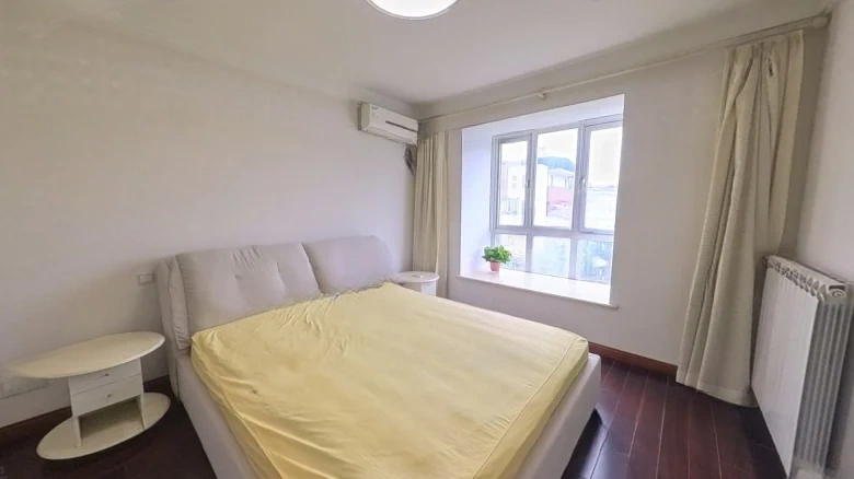 Huijie Wen Court - View 2