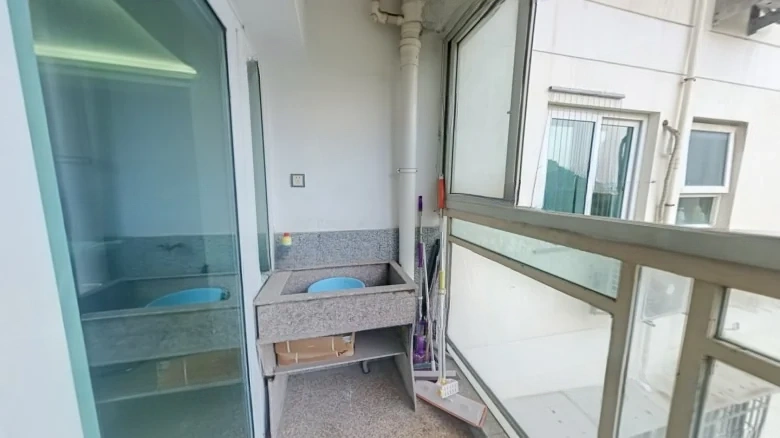 Yu Cheng Tower - View 16