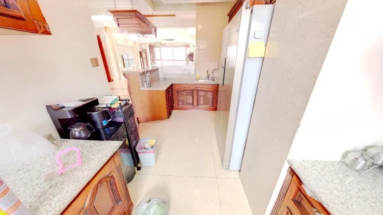 Peninsula Mansion - View 9