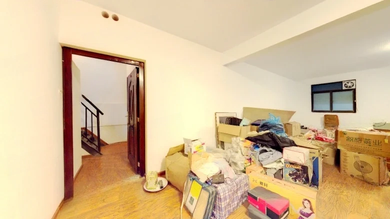 Bright City - View 1