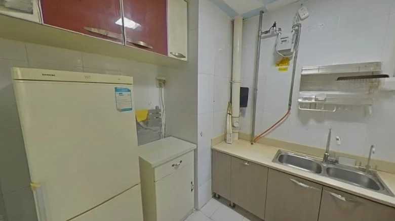 Wanda Plaza Emperor View Garden - View 6