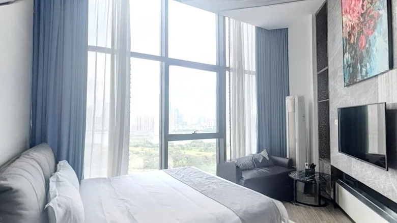 Round Tai Changsha Ink - View 3