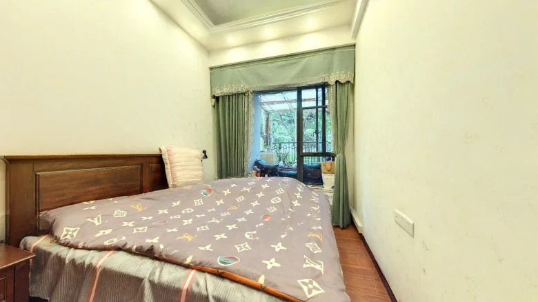 Yongjiang翠Jing - View 4