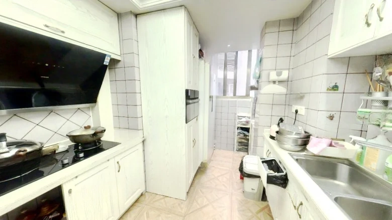 Starlight Rainflower Manor South District - View 5