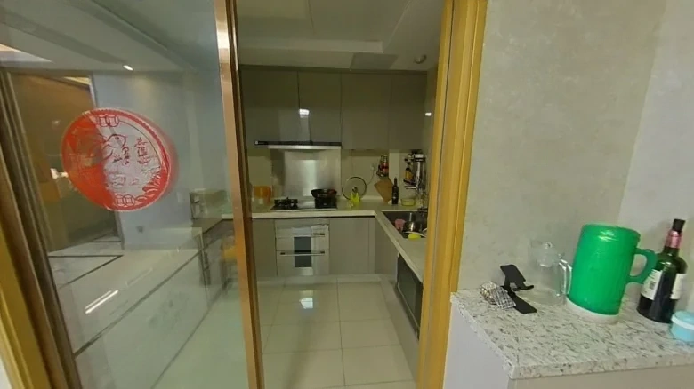 Greenland Jade Radiance - View 8