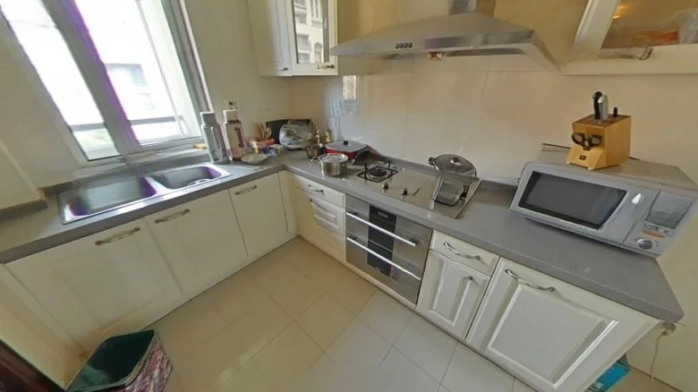 Jade City Phase I - View 11