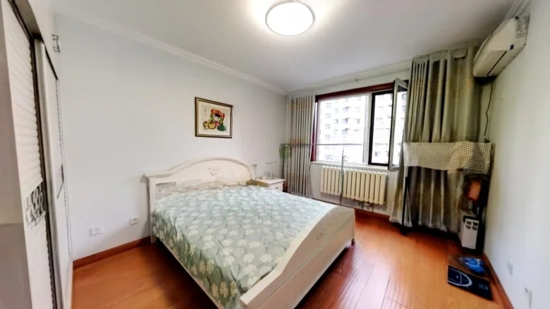 Dongcheng Elegant Home Elegance Garden - View 4