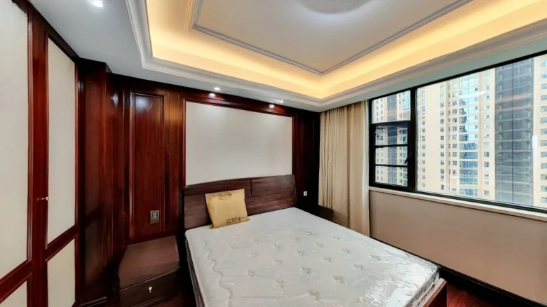 Yunda Central Plaza - View 2