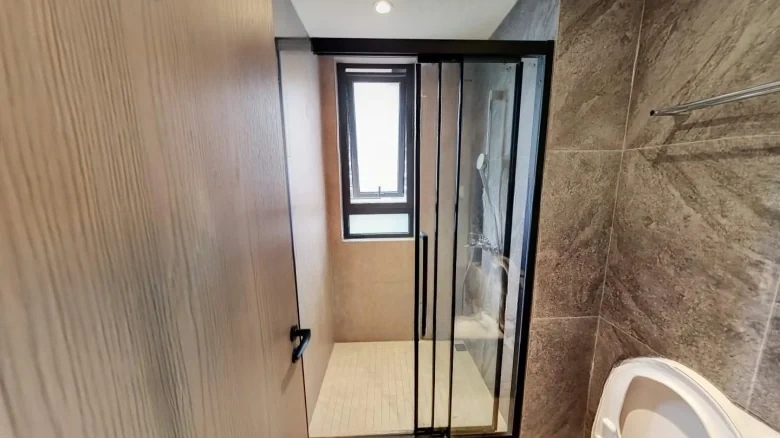 Huawu Zhiteli Jinci Yu Fu - View 9