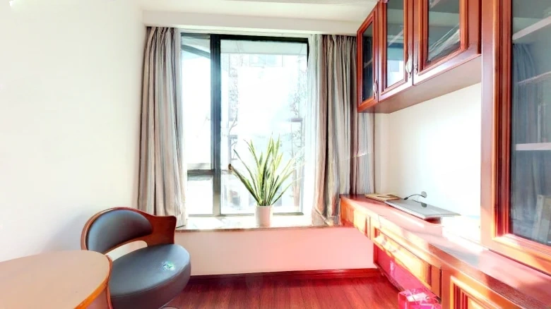 Dahua Xixi Style Charm Edition - View 2