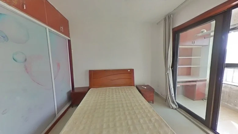 Haiyue Garden Phase III - View 2