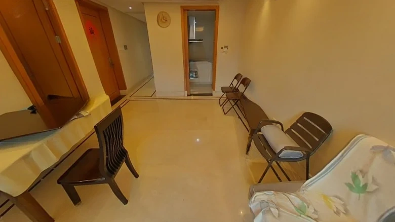 Wangjiang Prefecture - View 6