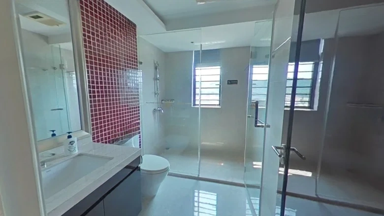 Prospect Home Garden - View 9