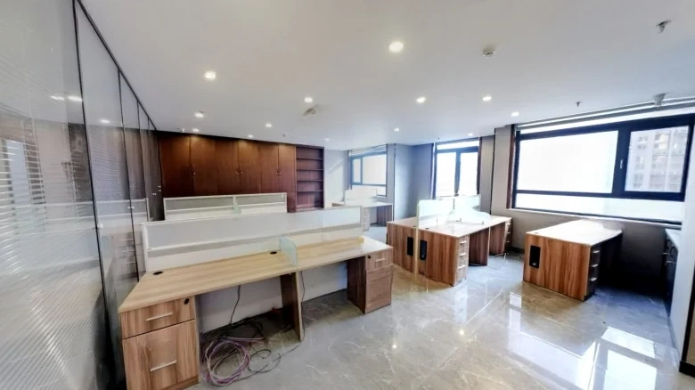 Eurasian Grand View Commercial City - View 8